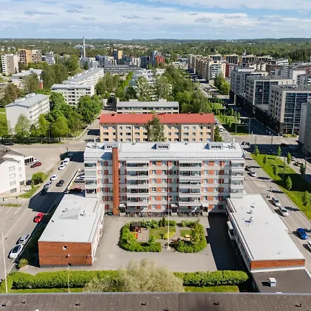 Apartman Spacious 3 Bedroom 100 Square Meter Max 10 Guests *