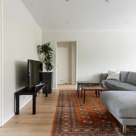 Apartman Spacious 3 Bedroom 100 Square Meter Max 10 Guests