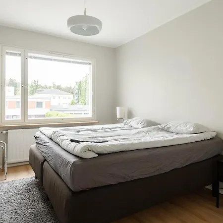Spacious 3 Bedroom 100 Square Meter Max 10 Guests