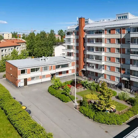 Spacious 3 Bedroom 100 Square Meter Max 10 Guests *