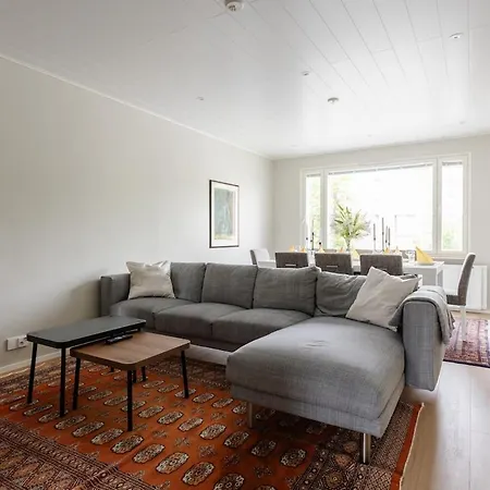 Apartman Spacious 3 Bedroom 100 Square Meter Max 10 Guests