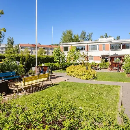 Spacious 3 Bedroom 100 Square Meter Max 10 Guests
