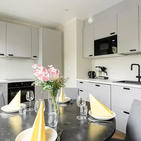 Spacious 3 Bedroom 100 Square Meter Max 10 Guests * Tammerfors