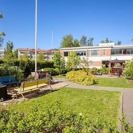 Lägenhet Spacious 3 Bedroom 100 Square Meter Max 10 Guests