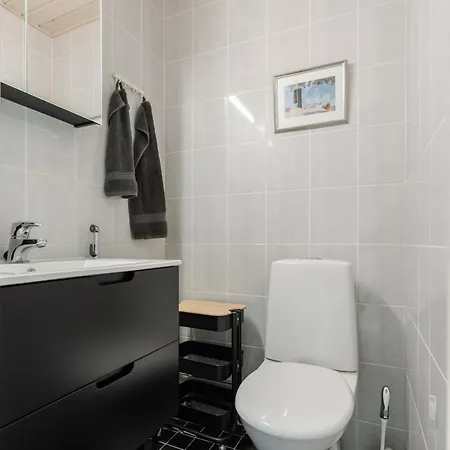 Spacious 3 Bedroom 100 Square Meter Max 10 Guests *