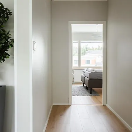 Spacious 3 Bedroom 100 Square Meter Max 10 Guests